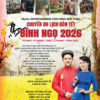 Tour Đón Tết Bính Ngọ: Hồng Koong, Macau, Lạng Sơn, Yên Tử, Bangkok, Pattaya