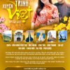 Hành Trình Xuyên Việt Tháng 1 năm 2027